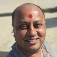 Kundan Lal Patel Class 10 trainer in Dharampuri