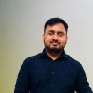 Kundan Kumar Microsoft Excel trainer in Patna