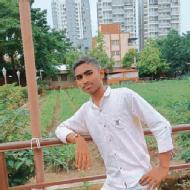 Shrikrishna Dhange Class I-V Tuition trainer in Udgir