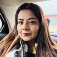 Geetanjali Art and Craft trainer in Delhi