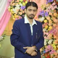 Subhamoy Kundu Class 10 trainer in Baharampur