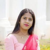 K Angulakshmi Class I-V Tuition trainer in Bangalore