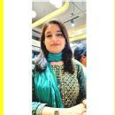 Photo of Kunika Varshney