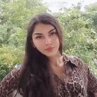 Kunika S. Yoga trainer in Noida