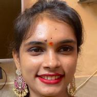 Kunjal P. UGC NET Exam trainer in Virar