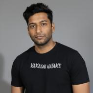 Kunwar Personal Trainer trainer in Mumbai