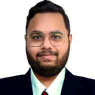 Kush Agrawal IELTS trainer in Gandhinagar