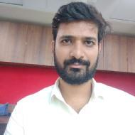 Kushagra Mathur Class 12 Tuition trainer in Hyderabad