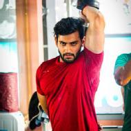 Owner Aerobics trainer in Gurgaon