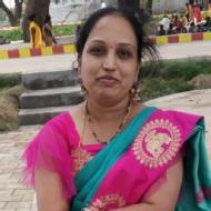 Kushala R. Class I-V Tuition trainer in Upperpally