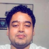 Kushaljeet German Language trainer in Noida