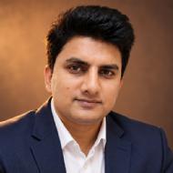 Umesh Kushawaha Class 11 Tuition trainer in Erode