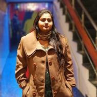 Monika Central Teacher Eligibility Test trainer in Gurgaon