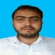Kushal Class 9 Tuition trainer in Gmc