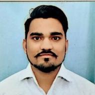 Kushal Prajapat Class 12 Tuition trainer in Jaipur