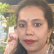 Kushma Gowda Class I-V Tuition trainer in Bangalore