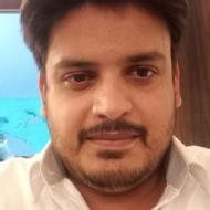 Rehan  Class 10 trainer in Noida