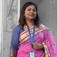Bharti K. Class I-V Tuition trainer in Jhansi