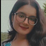 Kusum Prajapat Class I-V Tuition trainer in Jaipur