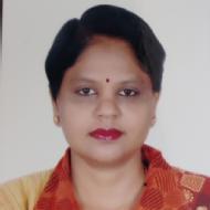 Kusuma Class 6 Tuition trainer in Bangalore