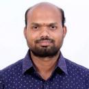 Photo of Kusuma Srikanth