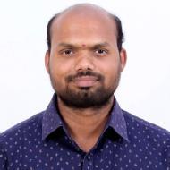 Kusuma Srikanth Class 9 Tuition trainer in Hyderabad