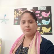 Kusum R. Nursery-KG Tuition trainer in Dehradun