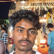 Krishna Varshney Spanish Language trainer in Delhi