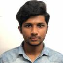 Karthik Vijay photo