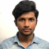 Karthik Vijay Class 12 Tuition trainer in Tirur