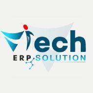 Tech ERP Solution SAP institute in Noida