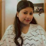 Kritika Class 12 Tuition trainer in Haridwar
