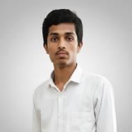 Venkata Saikiran Class 10 trainer in Kuragallu