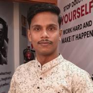 Surjit Vishwakarma Class I-V Tuition trainer in Dhanghata