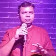 Nitin K Vocal Music trainer in Mumbai