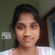 Gayathri L. Class 9 Tuition trainer in Kondapur