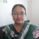 Deepa K. Class I-V Tuition trainer in Pune