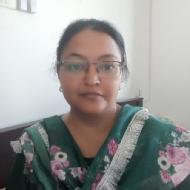 Deepa K. Class I-V Tuition trainer in Pune