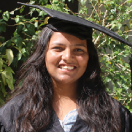 Kajol Spoken English trainer in Virar