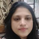 Sweety L. Hindi Tutors trainer in Indore