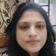 Sweety L. Class I-V Tuition trainer in Indore