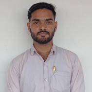 Lakhan Singh Yoga trainer in Mathura