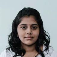 Lakhshyaa Class 8 Tuition trainer in Salem
