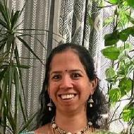 Sunita .Net trainer in Bangalore
