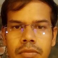 Dileep Kumar Class 6 Tuition trainer in Gurgaon