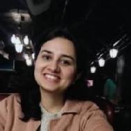 Lakshi S. Class 11 Tuition trainer in Noida