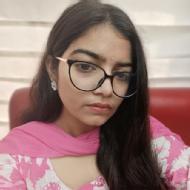 Lakshita S. Class I-V Tuition trainer in Gurgaon