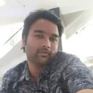 Tumuluri Lakshmankumar Badminton trainer in Hyderabad