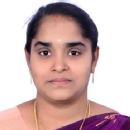 Indumathi A. photo
