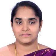 Indumathi A. Hindi Language trainer in Tirupur